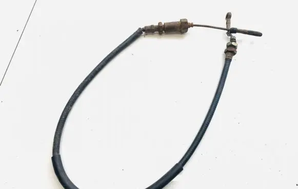 Peugeot Boxer Handbrake/parking brake wiring cable 