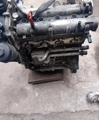 Skoda Octavia Mk2 (1Z) Engine BLF