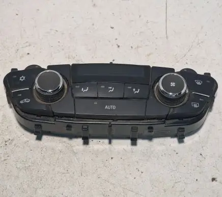 Opel Insignia A Climate control unit 13273095