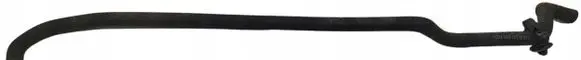 Opel Signum Engine coolant pipe/hose 9202096