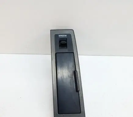 Cadillac STS Seville Electric window control switch 3530529