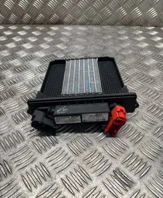 Land Rover Discovery Sport Electric cabin heater radiator BG9N18D612AA 75892003 58920036MU14
