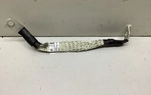 KIA Sportage Negative earth cable (battery) 91661F1510