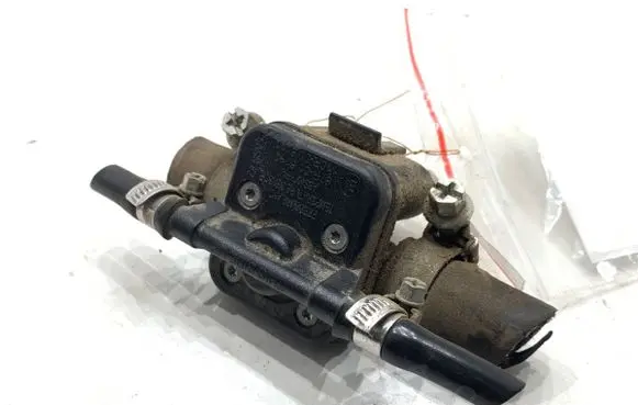 SsangYong Tivoli LP gas reducer temperature sensor 67R-016110