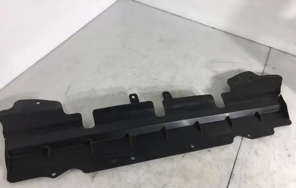 Ford Transit Bottom radiator support slam panel BK31V8B384AB