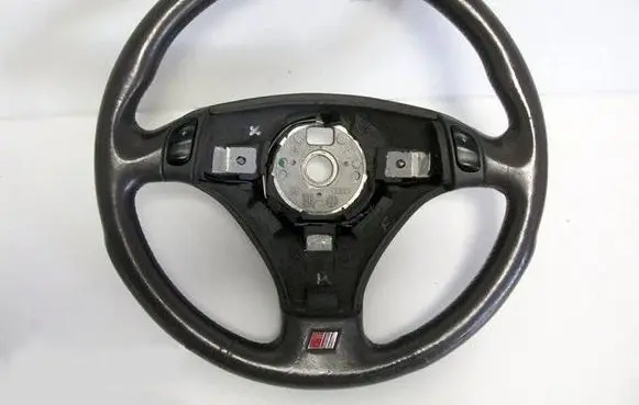 Audi A6 S6 C5 4B Steering wheel 4B0419091L