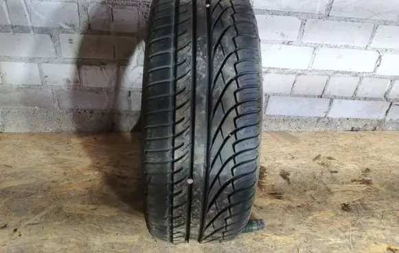 BMW 3 E46 R16 summer tire 20555R16