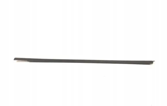 Fiat Bravo - Brava Rear door glass trim molding 71718648