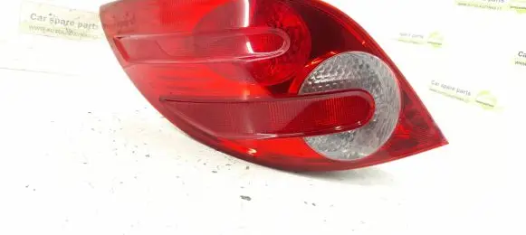 Mercedes-Benz R W251 Rear/tail lights 2518201564 A2518201564