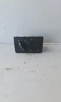 BMW X5 E53 Light switch 6909775 037045061 148941