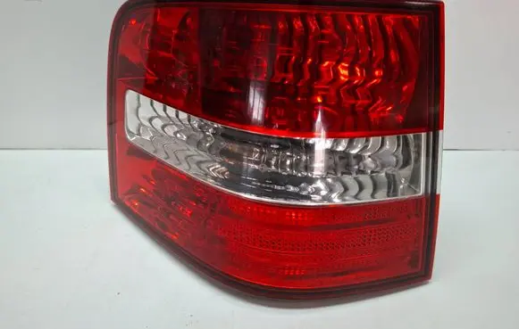 Fiat Stilo Rear/tail lights S27645877 46758989