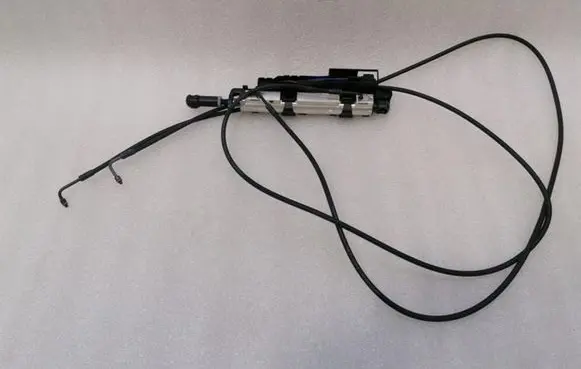 Mercedes-Benz SL R231 Convertible roof main ram cylinder A2318000572