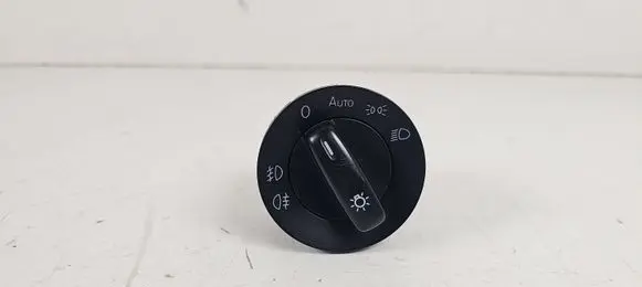 Light switch