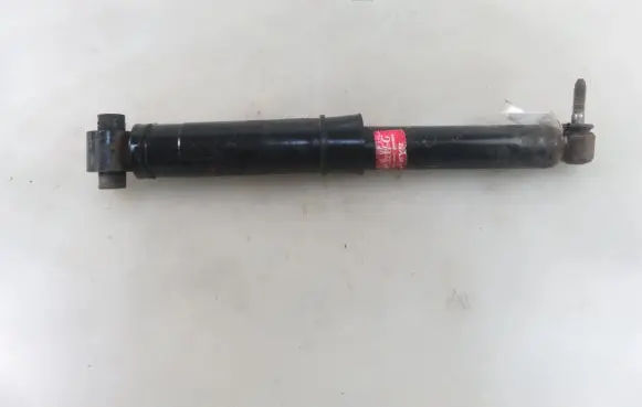 Renault Megane II Rear shock absorber/damper