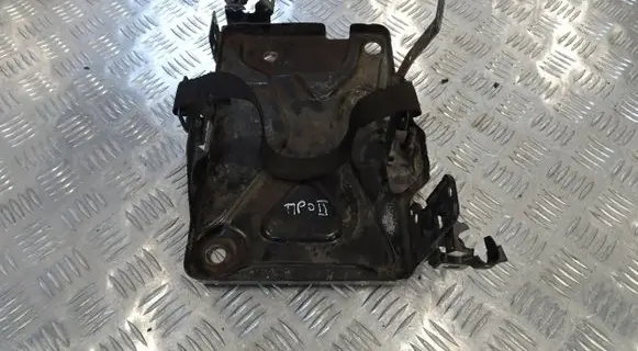 Fiat Tipo Battery box tray 