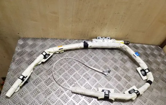 Ford Focus Roof airbag BM5114K158CA
