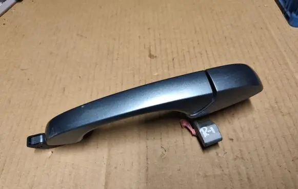 Chrysler 300 - 300C Front door exterior handle
