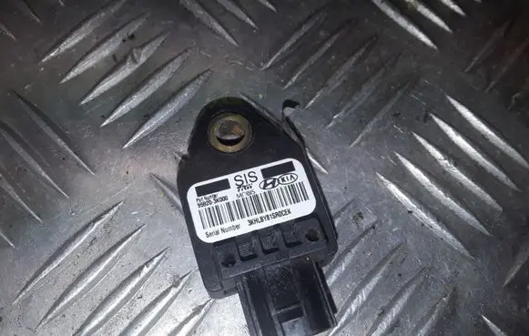 KIA Rio Airbag deployment crash/impact sensor 959203K000