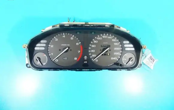 Honda Accord Speedometer (instrument cluster) IMPRK963478