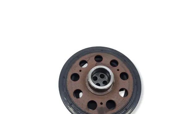 BMW 3 E90 E91 Crankshaft pulley 8512072 11238512072