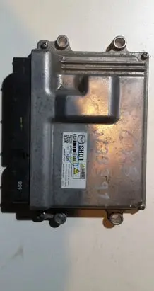 Mazda CX-5 Engine control unit/module ECU