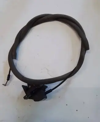 Renault Master III Loading door lock 905920001R A03064 21014A