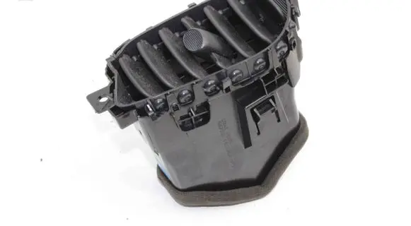 Nissan Juke I F15 Other center console (tunnel) element 687501KEOA