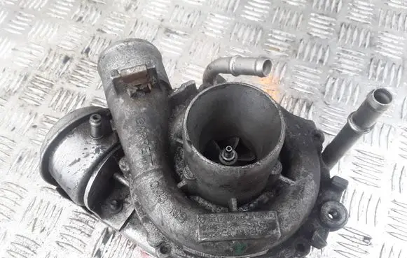 Renault Megane II Turbo 8200396585