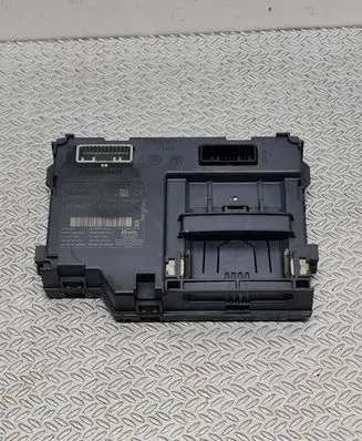 Renault Clio IV Ignition key card reader 285904740R S180234012C A2C92561703