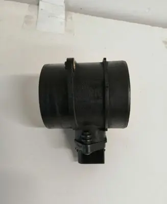 Mercedes-Benz E W211 Mass air flow meter 0281002535 A6460940048