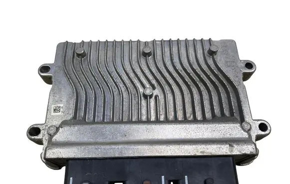 Citroen C3 Engine control unit/module ECU 9660374680