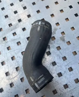 Peugeot Bipper Intercooler hose/pipe 150110