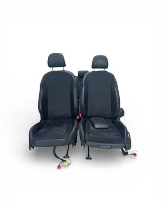 Volkswagen Arteon Seat and door cards trim set 
