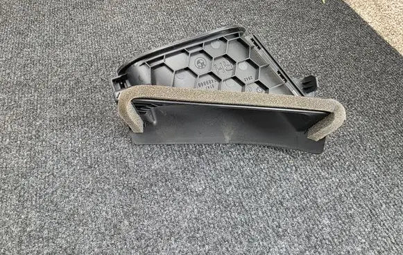 BMW 4 G22 G23 G24 G26 Other trunk/boot trim element 7489866