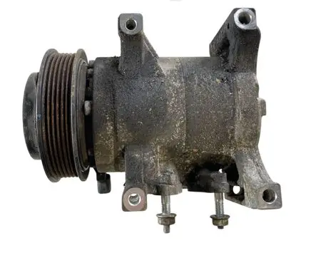 Jeep Grand Cherokee Air conditioning (A/C) compressor (pump) 68021637AG P68021637AG