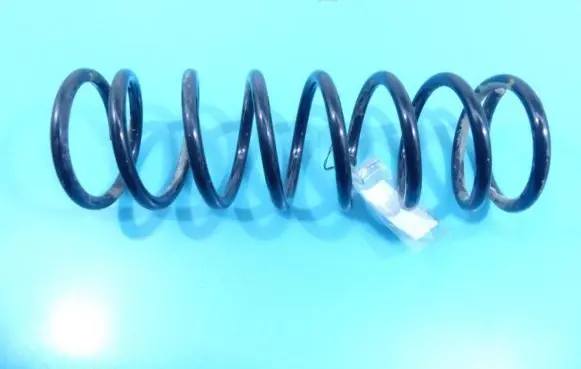 Ford Focus Rear coil spring IMPRK1340956