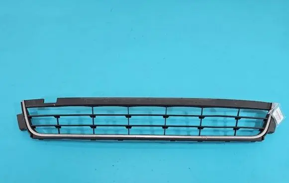 Volkswagen Sharan Front bumper lower grill 7N0853677B IMPRK1510020
