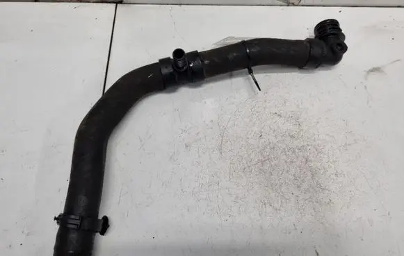 Peugeot Expert Engine coolant pipe/hose