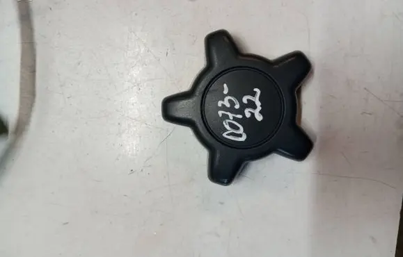 Volvo S60 Seat adjustment knob 08686047