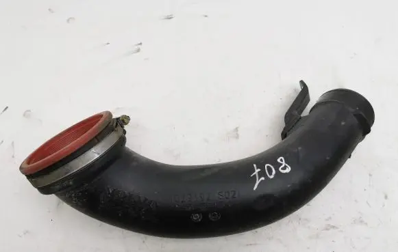 Volvo XC60 Intercooler hose/pipe 30774692