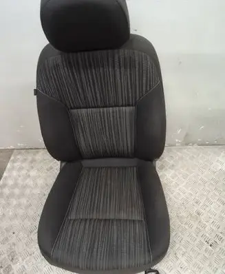 Opel Astra J Front passenger seat 