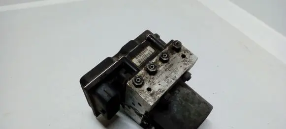Audi A6 S6 C6 4F ABS Pump 4F0910517AD 4F0614517AA01 4F0614517AA