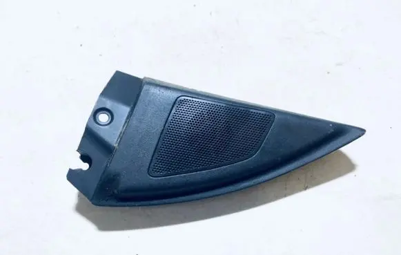 Side speaker trim/cover