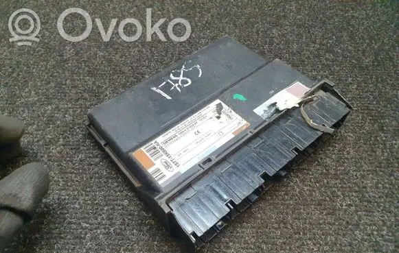 Ford Mondeo Mk III Other control units/modules 1S7T15K600KA