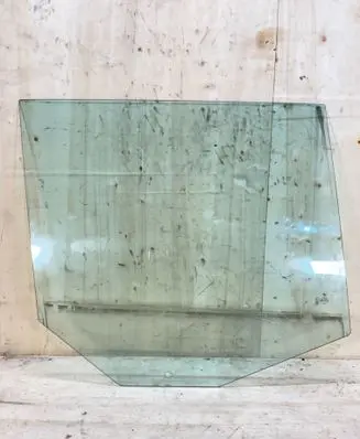 BMW 5 E60 E61 Rear windscreen/windshield window 7044192 51357044192