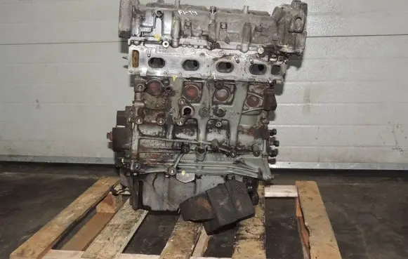 Fiat Doblo Engine 55247047 55204650 71795418