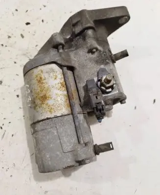 Toyota Corolla E140 E150 Starter motor 2810033080 4280002730
