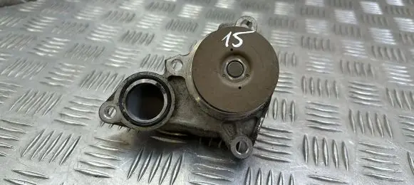 KIA Sportage Water pump