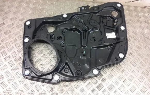 Jeep Renegade Front door electric window regulator C36096104