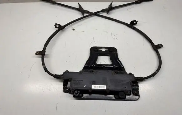 KIA Sorento Hand brake/parking brake motor 59700C5610 U61QC30472